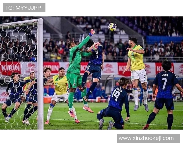 日本与厄瓜多尔世界杯对决回顾与精彩瞬间分析
