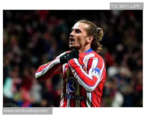 格列兹曼：从天才少年到世界足球巨星的传奇之路与心路历程