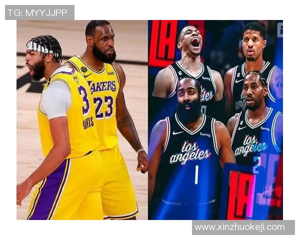 湖人对决快船未来高清赛事展望与精彩瞬间回顾 湖人对决快船未来高清赛事展望与精彩瞬间回顾