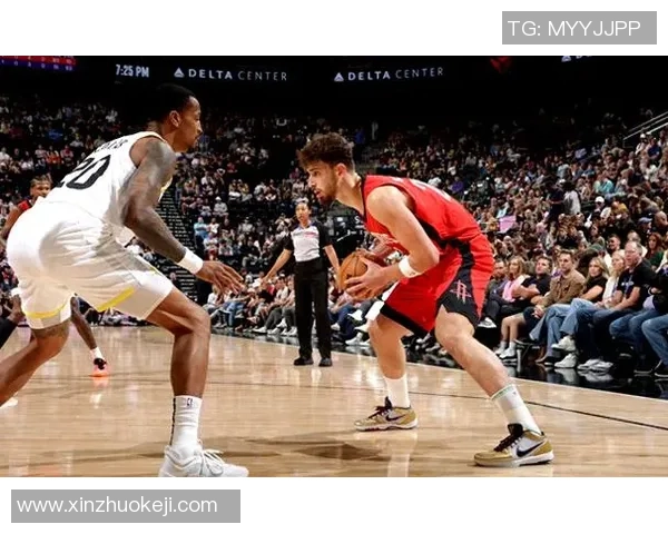 火箭与公牛季前赛精彩回放全景分析与精彩瞬间回顾 火箭与公牛季前赛精彩回放全景分析与精彩瞬间回顾